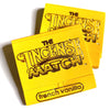 Incense Matches - SAGE ON SUNDAYS
