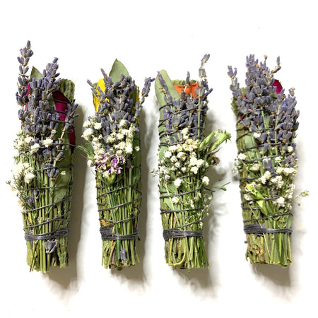 Cedar Bouquet - SAGE ON SUNDAYS