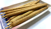 Hand-rolled Palo Santo Incense - SAGE ON SUNDAYS